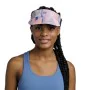 Visière Buff Shane Lila de Buff, Pour femme - Réf : S64103651, Prix : 23,17 €, Remise : %