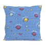 Juego de funda nórdica HappyFriday Le Petit Prince Navire Multicolor Cama de 80 2 Piezas de HappyFriday, Edredones y fundas p...