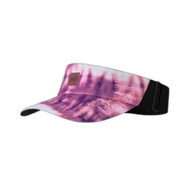 Visiera Buff Deri Rosa di Buff, Palline da donna - Rif: S64103652, Prezzo: 21,38 €, Sconto: %