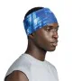 Cinta Deportiva para la Cabeza Buff Attel Azul de Buff, Mujer - Ref: S64103653, Precio: 12,58 €, Descuento: %