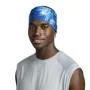 Cinta Deportiva para la Cabeza Buff Attel Azul de Buff, Mujer - Ref: S64103653, Precio: 12,58 €, Descuento: %