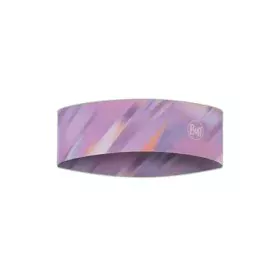 Fita Desportiva para a Cabeça Buff Shane Orchide de Buff, Mulher - Ref: S64103656, Preço: 12,58 €, Desconto: %