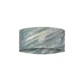 Cinta Deportiva para la Cabeza Buff Frane Steel Gris de Buff, Mujer - Ref: S64103659, Precio: 15,25 €, Descuento: %