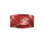 Fita Desportiva para a Cabeça Buff Jaru Dark Vermelho de Buff, Mulher - Ref: S64103660, Preço: 15,25 €, Desconto: %