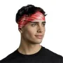 Cinta Deportiva para la Cabeza Buff Jaru Dark Rojo de Buff, Mujer - Ref: S64103660, Precio: 15,25 €, Descuento: %