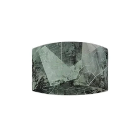 Sports Strip for the Head Buff Jebel Moss Grey by Buff, Women - Ref: S64103661, Price: 13,33 €, Discount: %