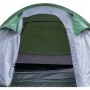 Tenda da Campeggio Regatta RCE372-U9Q Multicolore di Regatta, Tende igloo - Rif: S64104150, Prezzo: 116,95 €, Sconto: %