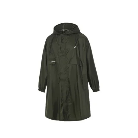 Raincoat Joluvi 225359-087 Green Black (One size) by Joluvi, Men - Ref: S64104724, Price: 32,22 €, Discount: %