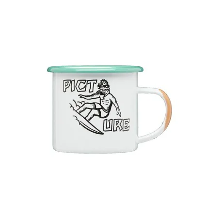 Taza Picture Sherman Surf Blanco de Picture, Vajilla de exteriores - Ref: S64107489, Precio: 14,06 €, Descuento: %