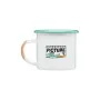 Taza Picture Sherman Surf Blanco de Picture, Vajilla de exteriores - Ref: S64107489, Precio: 14,06 €, Descuento: %