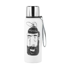 Water bottle Picture Campei Black Climate White by Picture, Canteens & Water Bottles - Ref: S64107491, Price: 27,00 €, Discou...