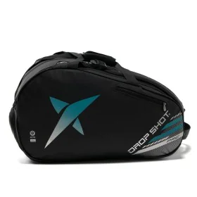 Padel Bag Drop Shot Alsai Campa Black by Drop Shot, Equipment Bags - Ref: S64107928, Price: 83,78 €, Discount: %