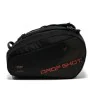 Padel Bag Drop Shot Airam JMD Black by Drop Shot, Equipment Bags - Ref: S64107930, Price: 105,14 €, Discount: %