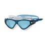 Gafas de Natación Zoggs Tri-Vision Assorted Azul Talla única de Zoggs, Gafas - Ref: S64108623, Precio: 25,63 €, Descuento: %