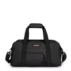 Sports bag Eastpak EK00077D008 Black One size by Eastpak, Sports bags - Ref: S64108672, Price: 48,00 €, Discount: %