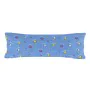 Set di Lenzuola HappyFriday Le Petit Prince Navire Multicolore Singolo 2 Pezzi di HappyFriday, Biancheria da letto per culle ...