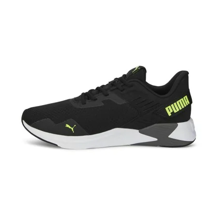 Scarpe Sportive Puma Disperse XT 2 Mesh Nero di Puma, Scarpe - Rif: S64108855, Prezzo: 58,21 €, Sconto: %