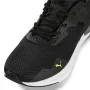 Baskets Puma Disperse XT 2 Mesh Noir de Puma, Baskets - Réf : S64108855, Prix : 58,21 €, Remise : %