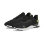 Sapatilhas Desportivas Puma Disperse XT 2 Mesh Preto de Puma, Ténis - Ref: S64108855, Preço: 58,21 €, Desconto: %