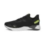 Baskets Puma Disperse XT 2 Mesh Noir de Puma, Baskets - Réf : S64108855, Prix : 58,21 €, Remise : %