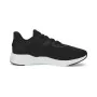 Baskets Puma Disperse XT 2 Mesh Noir de Puma, Baskets - Réf : S64108855, Prix : 58,21 €, Remise : %