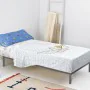 Juego de Sábanas HappyFriday Le Petit Prince Navire Multicolor Cama de 105 2 Piezas de HappyFriday, Ropa de cama para cunas -...