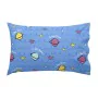 Bedding set HappyFriday Le Petit Prince Navire Multicolour Baby Crib 2 Pieces by HappyFriday, Bed linen for cots - Ref: D1611...