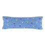 Capa de Edredão HappyFriday Le Petit Prince Navire Multicolor 105 x 200 cm de HappyFriday, Sacos-cama - Ref: D1611611, Preço:...