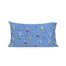 Pillowcase HappyFriday Le Petit Prince Navire Multicolour 50 x 75 cm by HappyFriday, Sheets and pillowcases - Ref: D1611613, ...