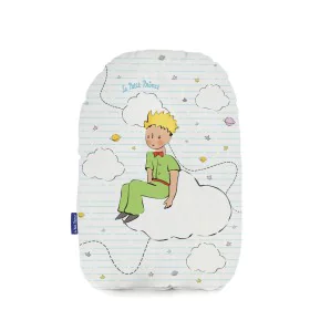 Almofada HappyFriday Le Petit Prince Voyageur Multicolor 40 x 30 cm de HappyFriday, Almofadas - Ref: D1611618, Preço: 9,12 €,...