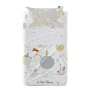 Bettwäsche-Set HappyFriday Le Petit prince Voyageur Bunt Babybettchen 2 Stücke von HappyFriday, Bettwäche für Kinderbetten - ...