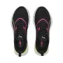 Chaussures de sport pour femme Puma Infusion Noir de Puma, Baskets - Réf : S64108895, Prix : 65,13 €, Remise : %