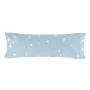 Copripiumone a sacco con Piumone HappyFriday Basic Little Star Azzurro 105 x 200 cm di HappyFriday, Sacchi a pelo - Rif: D161...