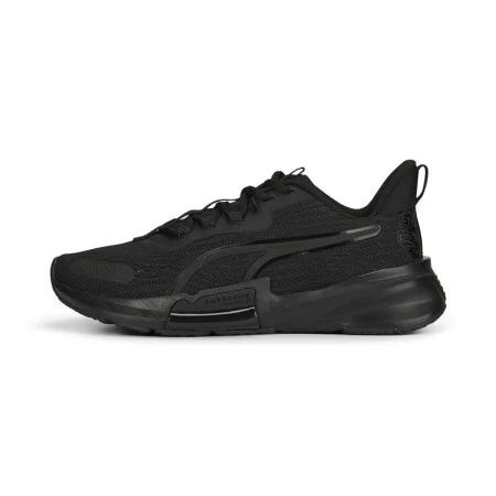 Sports Trainers for Women Puma Pwrframe Tr 2 Nova S Black by Puma, Footwear - Ref: S64108920, Price: 69,72 €, Discount: %