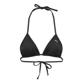 Reggiseno Puma Swim Top Nero di Puma, Abbigliamento da bagno - Rif: S64108939, Prezzo: 17,59 €, Sconto: %