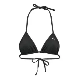 Soutien-gorge Puma Swim Top Noir de Puma, Maillots de bain - Réf : S64108939, Prix : 17,59 €, Remise : %