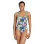 Maillot de bain femme Zoggs Sky Back E+ Bleu de Zoggs, Maillots de bain - Réf : S64108951, Prix : 41,02 €, Remise : %