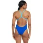 Women’s Bathing Costume Zoggs Sky Back E+ Blue by Zoggs, Swimwear - Ref: S64108951, Price: 41,02 €, Discount: %