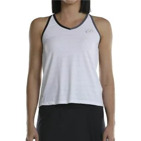 Short-sleeve Sports T-shirt Bullpadel Uncia by Bullpadel, Women's Balls - Ref: S64108962, Price: 29,80 €, Discount: %