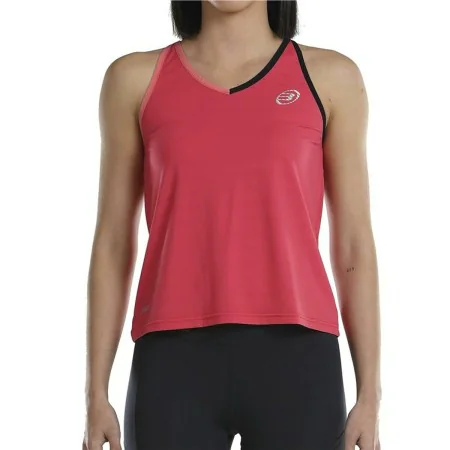 Maillot de Corps de Sport à Manches Coupe Bullpadel Uncia de Bullpadel, Pour femme - Réf : S64108963, Prix : 35,07 €, Remise : %