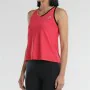 Camiseta Deportiva de Manga Corta Bullpadel Uncia de Bullpadel, Mujer - Ref: S64108963, Precio: 35,07 €, Descuento: %