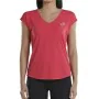 Camiseta Deportiva de Manga Corta Bullpadel Usier de Bullpadel, Mujer - Ref: S64108965, Precio: 31,38 €, Descuento: %