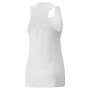 Camisola de Manga Curta Mulher Puma Favorite Tank Branco de Puma, Mulher - Ref: S64108968, Preço: 23,00 €, Desconto: %