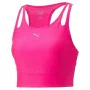 Camiseta de Manga Corta Mujer Puma Ultraform Crop Mujer de Puma, Mujer - Ref: S64108970, Precio: 38,10 €, Descuento: %