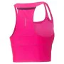 Camisola de Manga Curta Mulher Puma Ultraform Crop Mulher de Puma, Mulher - Ref: S64108970, Preço: 38,10 €, Desconto: %