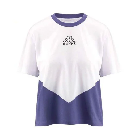 Women’s Short Sleeve T-Shirt Kappa ce CKD Corsican by Kappa, Women - Ref: S64108971, Price: 18,20 €, Discount: %