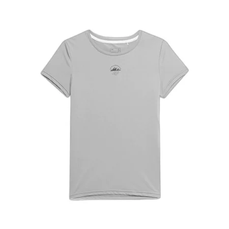 T-shirt 4F Fnk F193 by 4F, Women - Ref: S64108976, Price: 13,83 €, Discount: %