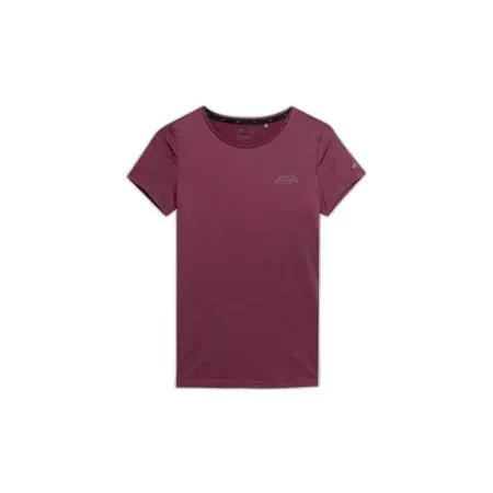 T-shirt 4F Fnk F194 de 4F, Mulher - Ref: S64108980, Preço: 14,56 €, Desconto: %