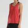 T-shirt +8000 Nene Red by +8000, Women - Ref: S64108990, Price: 23,07 €, Discount: %