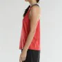 T-shirt +8000 Nene Red by +8000, Women - Ref: S64108990, Price: 23,07 €, Discount: %